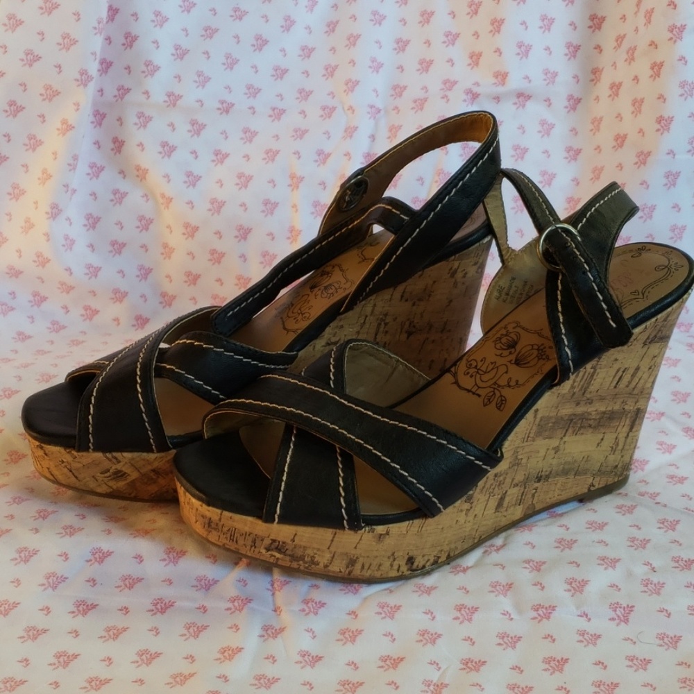 Women's heels